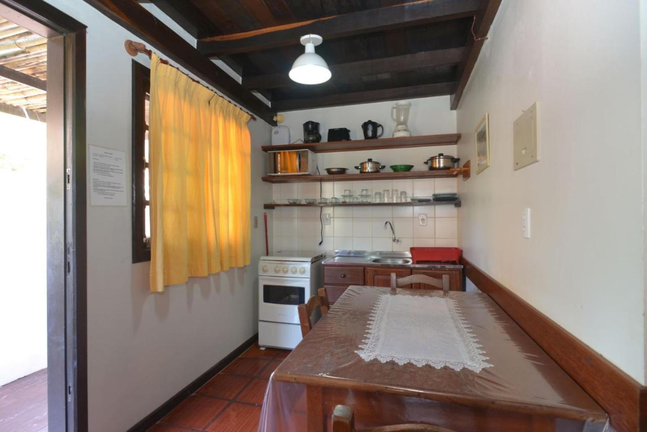 Bahia Do Sonho Leilighet Bombinhas Eksteriør bilde